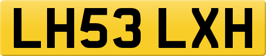 LH53LXH